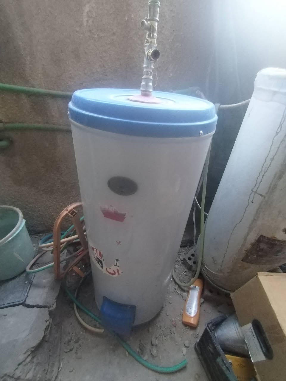 غراض للبيع مستعمله نضيفه مال شيله الاستفسار خاص ❤️ (منقول)


**إذا كنت صاحب هذا الإعلان وتريد حذفه لأي سبب، رجاءا أرسل رسالة إلى الدعم الفني**