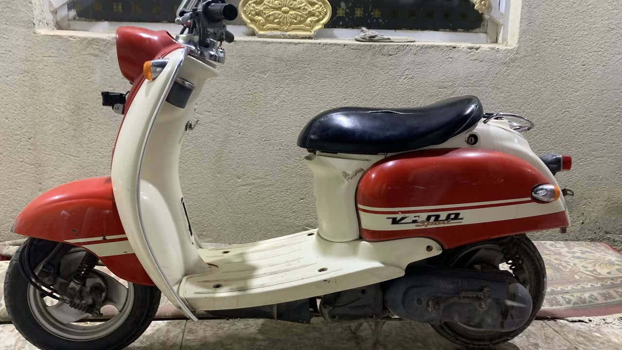 مصرية للبيع السعر 450 رقمي *********** مكاني ناصريه على نهر الوفاء  دراجه نضيفه كلش
