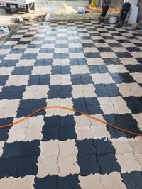 متوفر كادر عمل بغداد نشتغل انواع الارصفه شوارع حدائق مدارس دوائر   سعر...