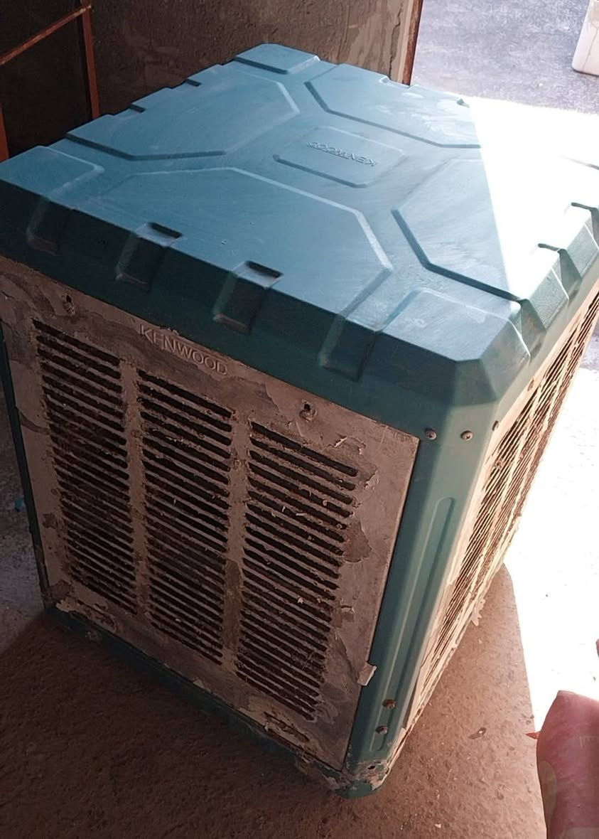 مبردات نظيفه ماركة كينود الاصليه 
للاستفسار خاص اسعارهم مناسبه


**إذا كنت صاحب هذا الإعلان وتريد حذفه لأي سبب، رجاءا أرسل رسالة إلى الدعم الفني**