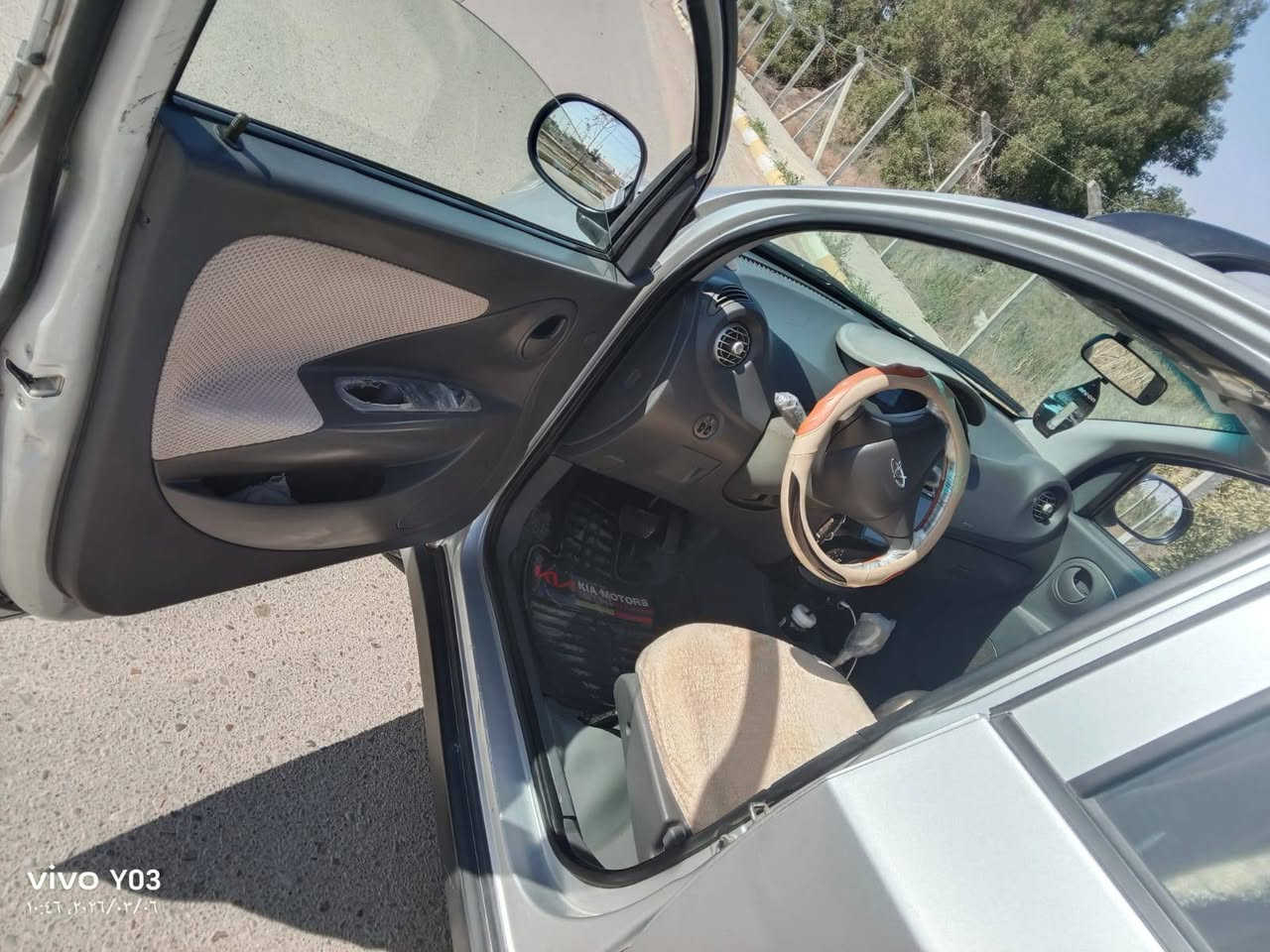 مكفوله عدى باب السائق صبغ 
بأسمي ديوانية, القادسية


**إذا كنت صاحب هذا الإعلان وتريد حذفه لأي سبب، رجاءا أرسل رسالة إلى الدعم الفني**