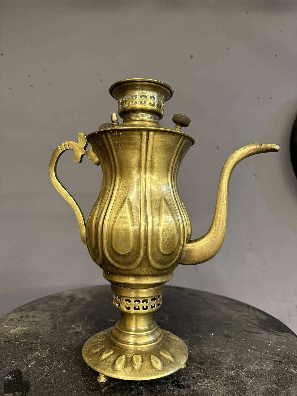 سلام عليكم سماور مختلف للبيع مختوم


**إذا كنت صاحب هذا الإعلان وتريد حذفه لأي سبب، رجاءا أرسل رسالة إلى الدعم الفني**