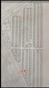 قطعتين • خلف سكة القطار • طابو صرف