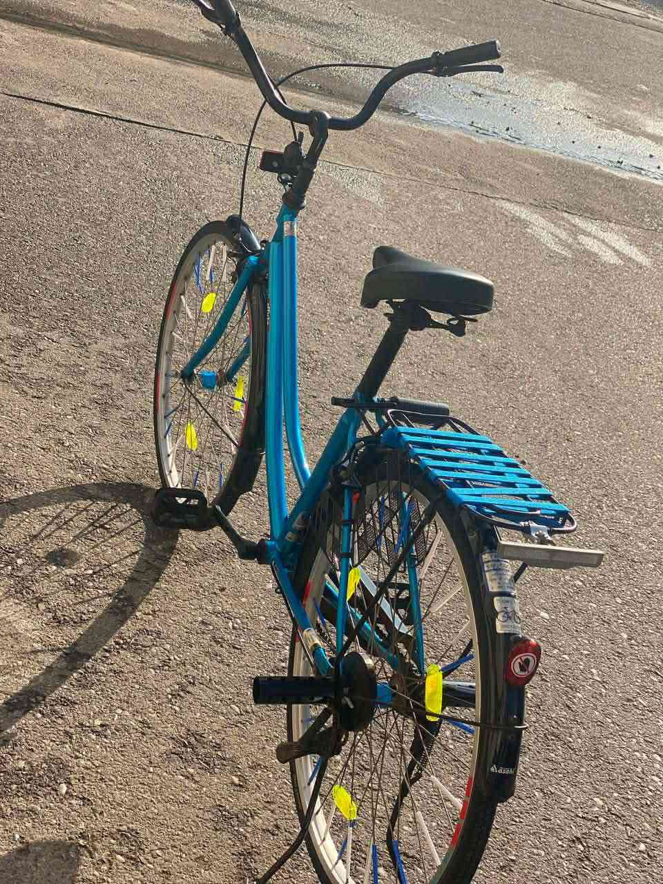 اوفج2020 ما ناقصو شي
السعر خاص


**إذا كنت صاحب هذا الإعلان وتريد حذفه لأي سبب، رجاءا أرسل رسالة إلى الدعم الفني**