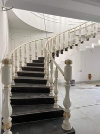 محجرات تركية • ديكور • طوريج ابو جوعانة