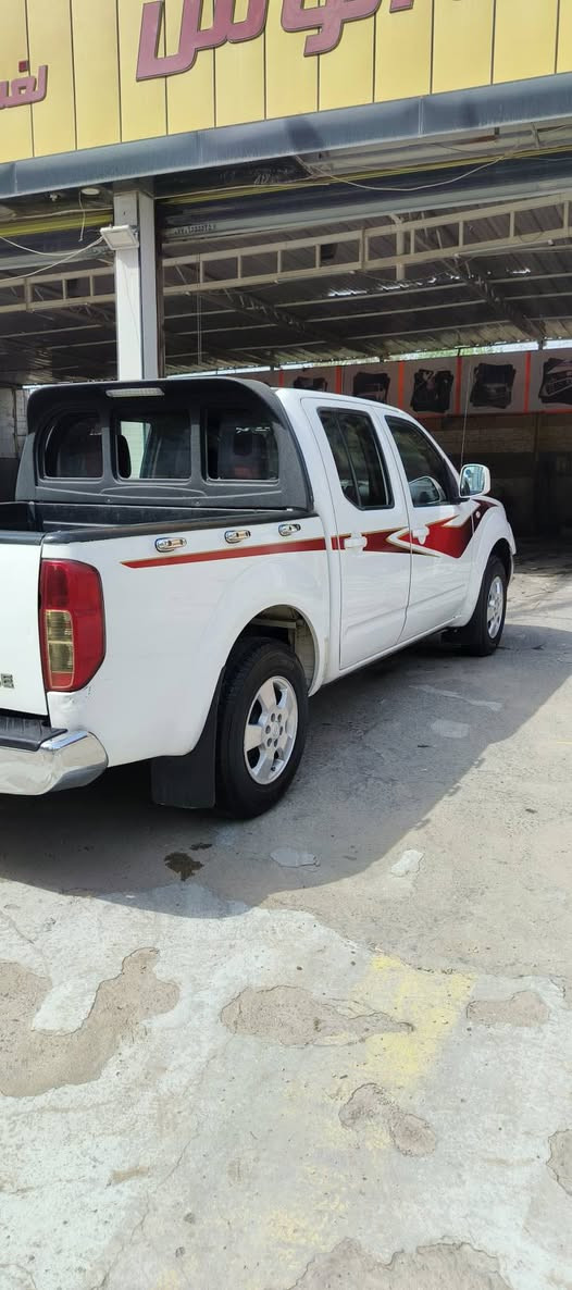 السلام عليكم من رخصة الأدمن

 نيفارة موديل ١٣ رقم دهوك بسمي تحويل ثاني يوم

السياره بلاديه 

المكينه/ تكص دهن لاتبخير ولاكايمه

 الكير اوتماتيك خير من الله

تبريد تدفئه شغالات

شاشه لمس جديدة مع كامره خلفيه#

الصدر ٧٠ بالميه

السونار موجود داخل المشور

اذا اكو سياره كوري مراوس

السعر ١١٥ 
رقم التليفون ***********
