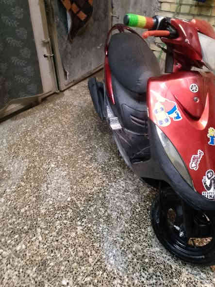 سلام عليكم درجه ماكس عداله كل شغال سلف هندر مكينه شالع معدال كهربيات شغال وراق كامل  مكاني بغداد الشعله سعر ٤٢٥الف ***********
