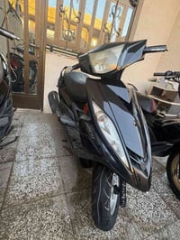 GTR موديل 2014 دراجه مال رمبه كفاله مكينه وكهربائيات وكلشي  مابيها اي ...