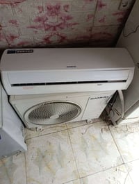 متاح سبلت شرط بلادي غازه 22Rنوع الماطور T3 مستخدم 3اشهر 07725499833