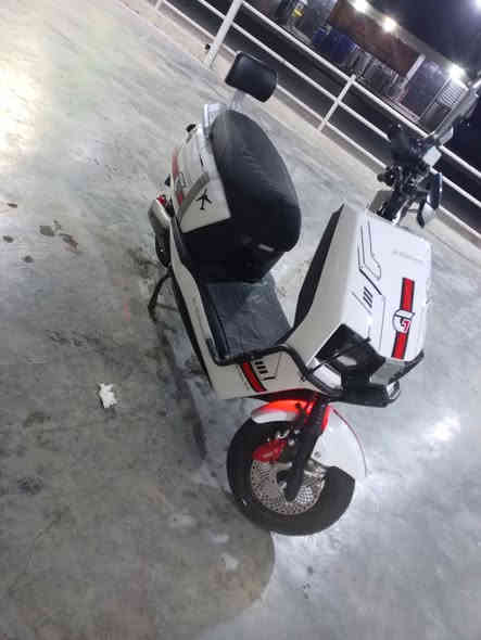 السلام عليكم ورحمة الله وبركاته للبيع موطور شحن سكنس موديل ٢٥ فول مواصفات بصمه وسويج ما صار شهر من مفتوح عله أيدي بطاريات ٦  فول لا منفوخه ولا نص عمر  مفولات سعر ٧٧٥ وبي مجال مكاني الأنبار هيت ناحيه الفرات زويه البنمر رقم الهاتف *********** رجاء لما يشتري لا يعلق رجاء بيع فقط
