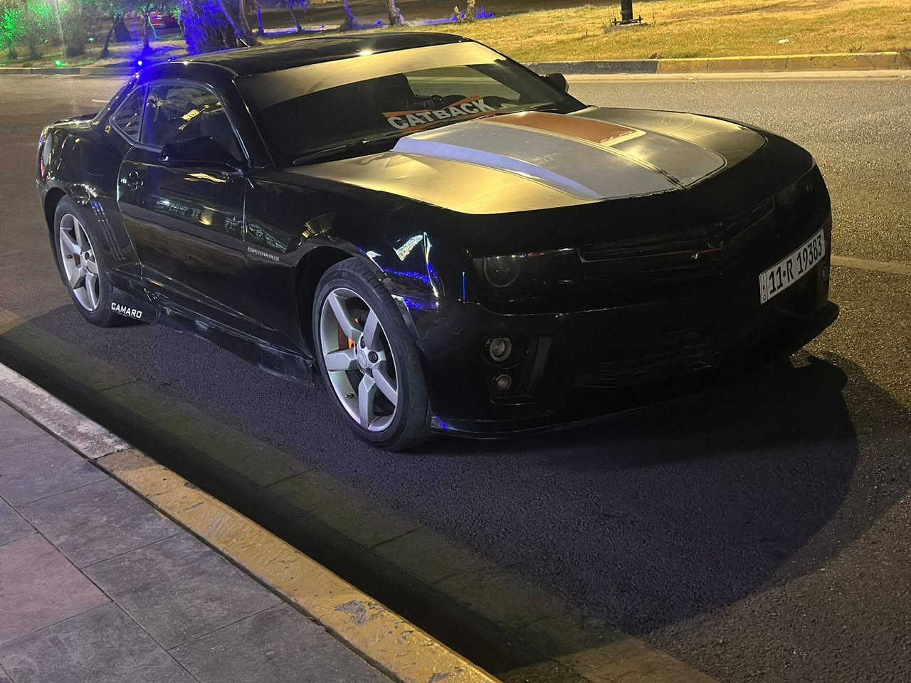 كمارو ٢٠١٢ rs كلين بدون قطرة صبغ
بغداد حي الجهاد
***********
سعر ٨٠
