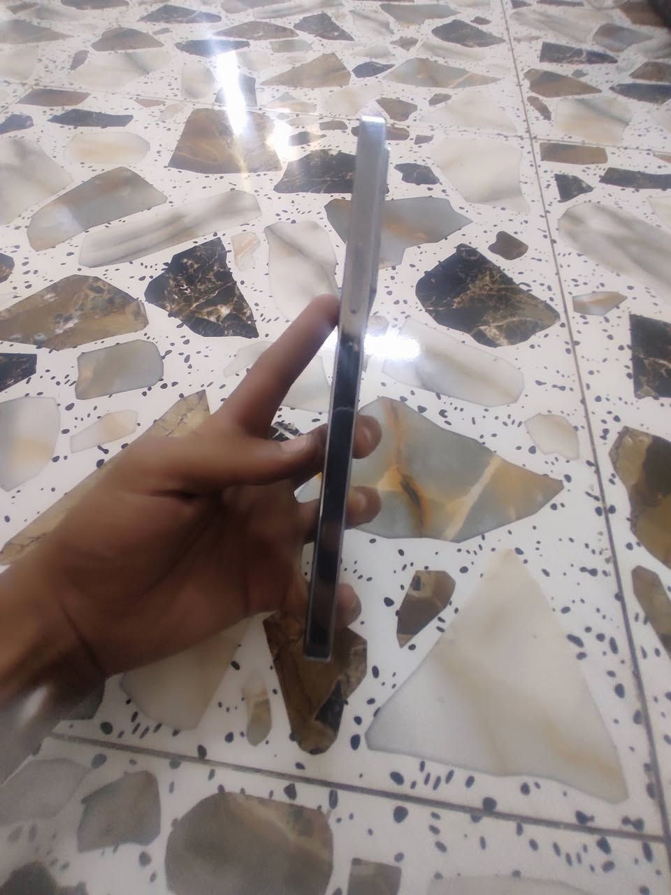 انفنكس جيتي 20 برو فايف جي
ذاكرة 256 فول رام24
ببجي 120 فريم سلس
جهاز مال العاب غني عن التعريف
نضافه 100 كاميرا فول
جلخ مابي مامفتوح شرط
ويا ملحقات
سعر 285 شراي ادفع سعر


**إذا كنت صاحب هذا الإعلان وتريد حذفه لأي سبب، رجاءا أرسل رسالة إلى الدعم الفني**