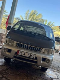 بريجو • ٢٠٠٤ • ابو لخصيب
