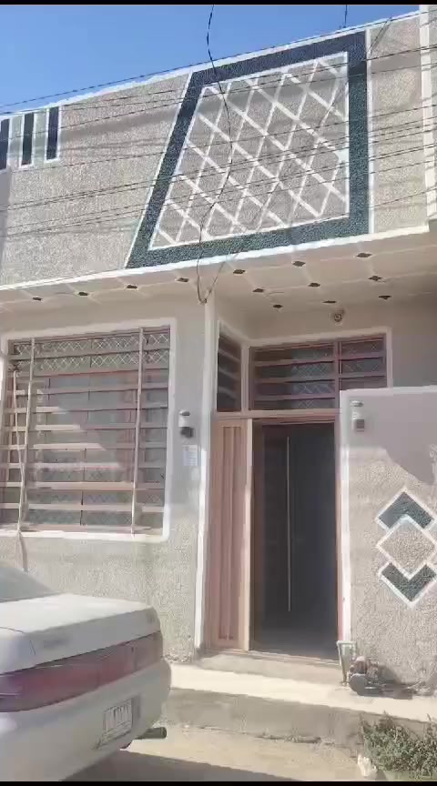 السلام عليكم بيت للايجار مجمع ذو الفقار مع الاثاث قريب سيد اسماعيل الاستفسار اتصال واتساب***********
