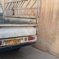 هافي 2007 • محرك وكير بشرط • بحشيقه