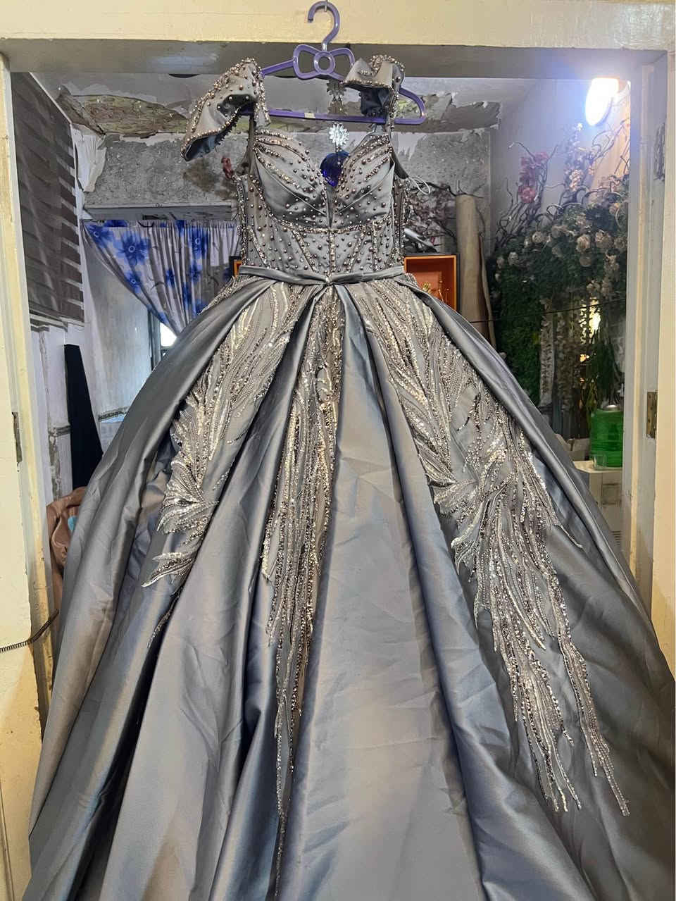 بدلات تصفية محل ١٢بدله الوحده ٢٠شرايه خاص بغداد, العراق


**إذا كنت صاحب هذا الإعلان وتريد حذفه لأي سبب، رجاءا أرسل رسالة إلى الدعم الفني**