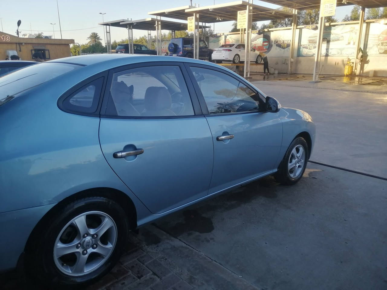 انتره خليجي مديل ١١ دكشن عالي محرك ١٦٠٠ حداده عامه دوشمه جديده الكشنات والارضيات والسقف والصندوق
السعر  ١٢٠ وبيها مجال
سياره بغداد.
تلفون.  ***********
