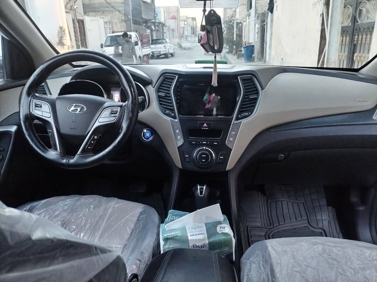 سنتافي موديل ١٨فول مواصفات
رقم بغداد باسمي. أما بيع او مراوس ب سورنتوا ٢١
خليجي ٦سلندر


**إذا كنت صاحب هذا الإعلان وتريد حذفه لأي سبب، رجاءا أرسل رسالة إلى الدعم الفني**