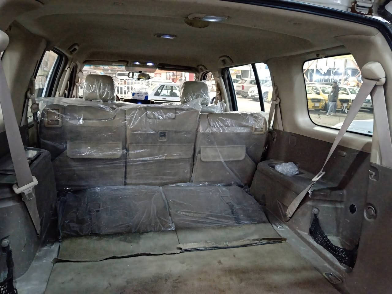 السلام عليكم
نيسان باثفيندر موديل 8
وارد امريكي
محرك 6 سلندر  4000
رقم كربلاء  باسمي سياره 
تبريد قطعتين
السعر  ٩٧ ورقه وبيها مجال للطيبين 

مكاني النجف  *********** وات ساب
                     ***********
