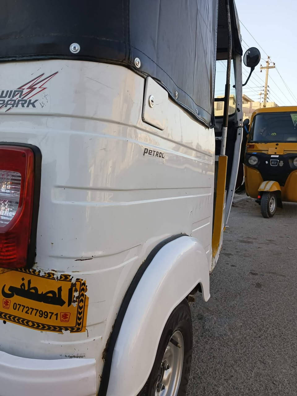 سلام عليكم تكتك لبيع مديل 2020  اوراق المصطفى  انتصال *********** واسط نعمانيه
