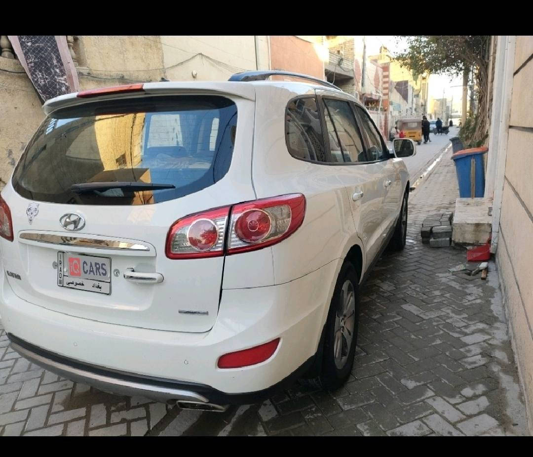 سنتافي2012/ 6سلندر فول مواصفات
مكفواله من تبديل والصبغ بيها فقط بارد 

***********

السعر 165
