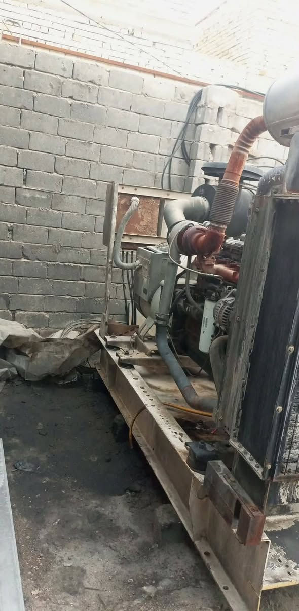 كمنز 24
200كي في مشروطه جاهزه للبيع ***********
