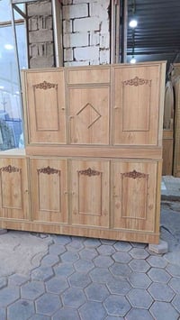 بوفيات • متر ونص • ٢م