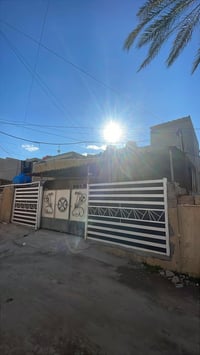 قريه حجي صبر • ١٥٠م • طابقين