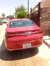 اريزو 6 • موديل ٢٢ • ماشي ٩٠٠٠