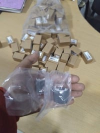 طابعة HP • بكر السحب • تعليق ورق