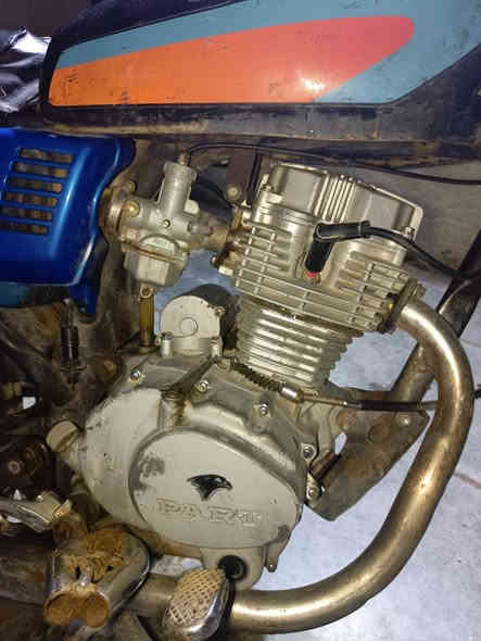 دراجه للبيع سعر 250 مكان غراف درجه خير من الله ***********
