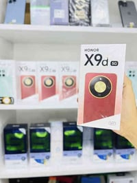 هونر X9D • ضمان حقيقي • أقساط الرافدين