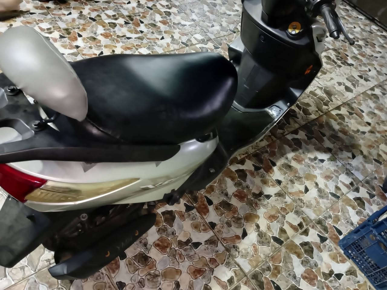 سلام عليكم دارجه ماكس موديل 24شرط محرك كبس كهربائيات كلها شغاله السعر 650اوبي مجال للشراي رقم ***********

