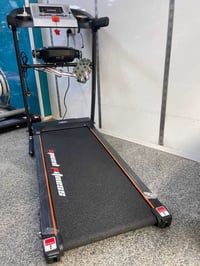 جهاز جري • ١٣٠كجم • كربلاء