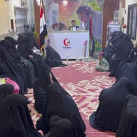 زكاة الفطرة • عوائل • النجف