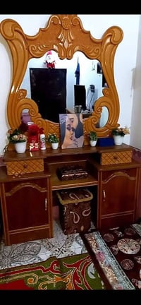 غرفه اخشاب • معتاز • الحر السواده