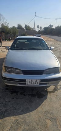 دايو برنس • ١٩٩٤ • كربلاء عين التمر