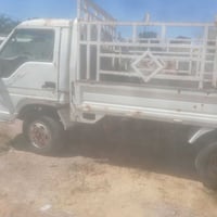 كيا فتون • ٢٠٠٧ • محرك وكير شرط