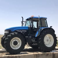 نيوهولاند ١٢٥ عادي ٢٠٠٣ رقم سليمانيا بسمي للبيع ٠٧٧١٥٩٦٥٦٠٣ او مراوس ح...