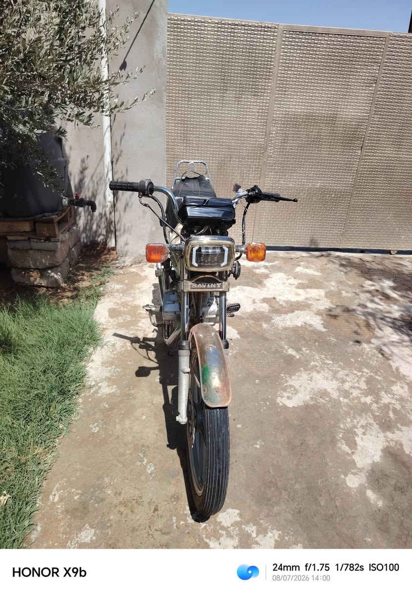 سلام عليكم  درجة البيع مديل 2019 وراق كامله  كهربايات شغاله نضافه نفس بالصور مكاني ديالئ الخالص تحويلة  السعر  300 بيه مجال شراي يتصل ويدلل 
***********
