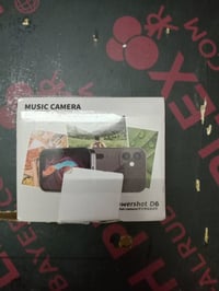 كاميرا • توصيل