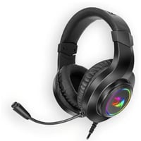 H260 RGB • صوت محيطي • مايك عازل