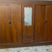ميز تواليت • كنتور ٥ أبواب • أبو غريب