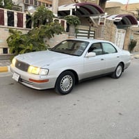 كراون • ١٩٩١ • مكفولة