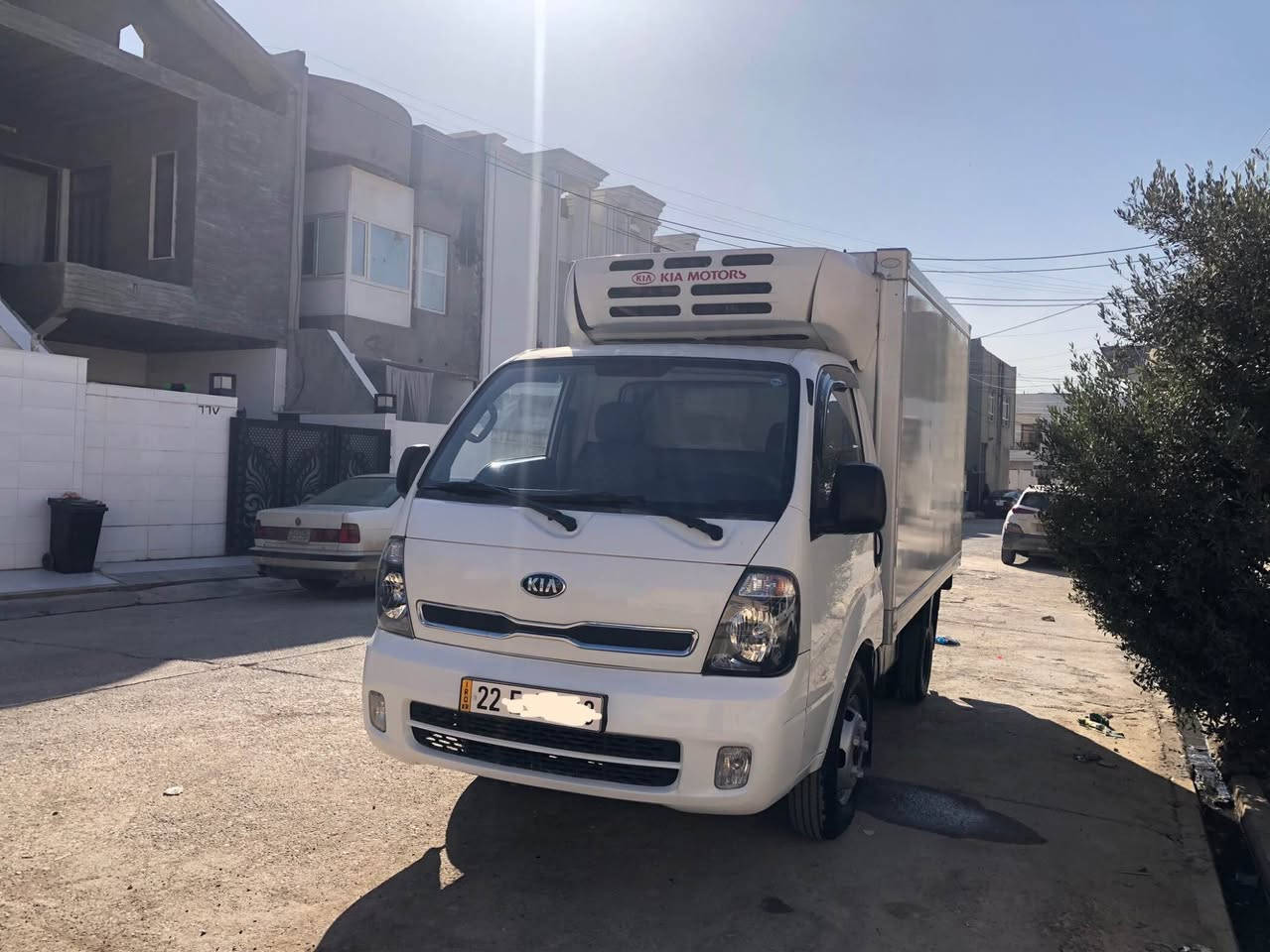 كيا بةراد بۆ فرۆشتن مۆدیل 2013 4000 رقم موبایل *********** Singapore
