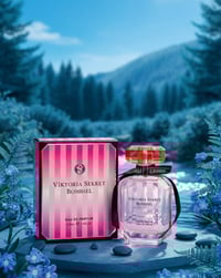 عطر بومبسل • رائحة قوية • توقيع شخصي