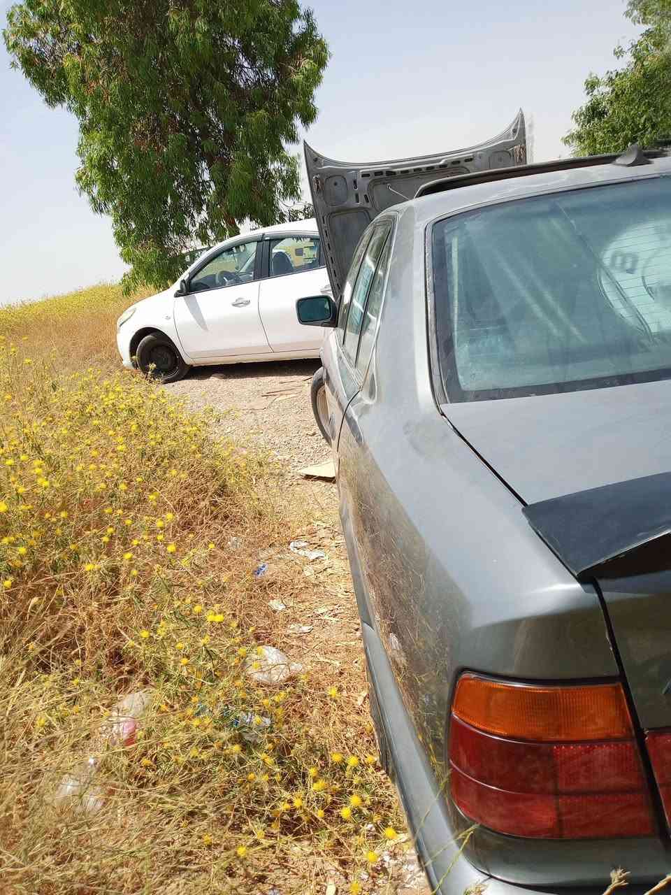 السلام عليكم بي ام موديل 1991 525 محرك مسكر عدل رقم اربيل تريد تحويل تريد وكاله فول مواصفات فتحه سلايت لايت زينون ويل خليه مكان السياره اربيل الاستفسار علا الرقم ***********

