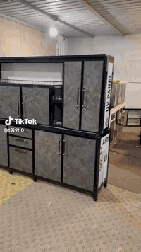 السلام وعليكم يقدم معمل الرحمه احدث التصاميم كانترات جمله مفرد عدنه تو...