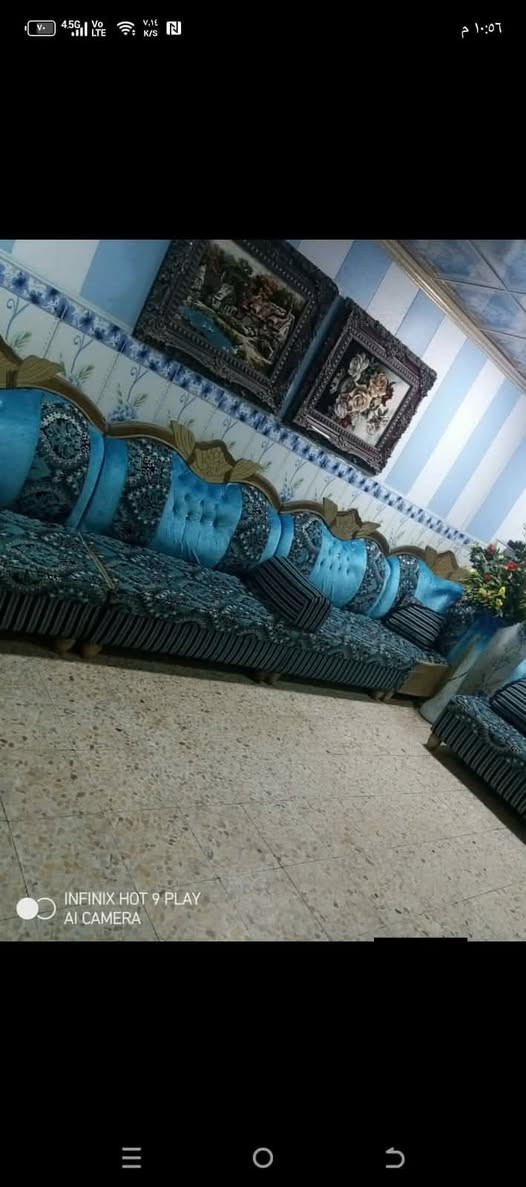 سعر كل تخم 275 عنوان حيانيه


**إذا كنت صاحب هذا الإعلان وتريد حذفه لأي سبب، رجاءا أرسل رسالة إلى الدعم الفني**