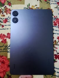 POCO PAD  ذاكرة 256 نظيف استعمال قليل مع قلم ريدمي الاصلي بس القلم سعر...